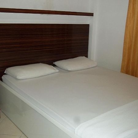 Hakan Aile Pansiyonu Alanya Extérieur photo