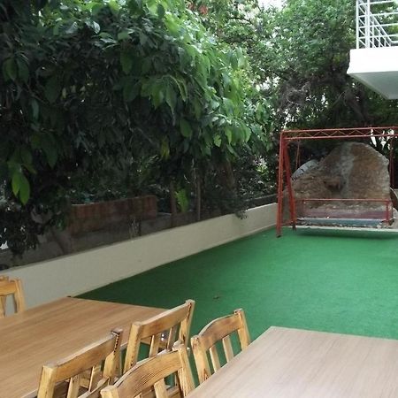 Hakan Aile Pansiyonu Alanya Extérieur photo