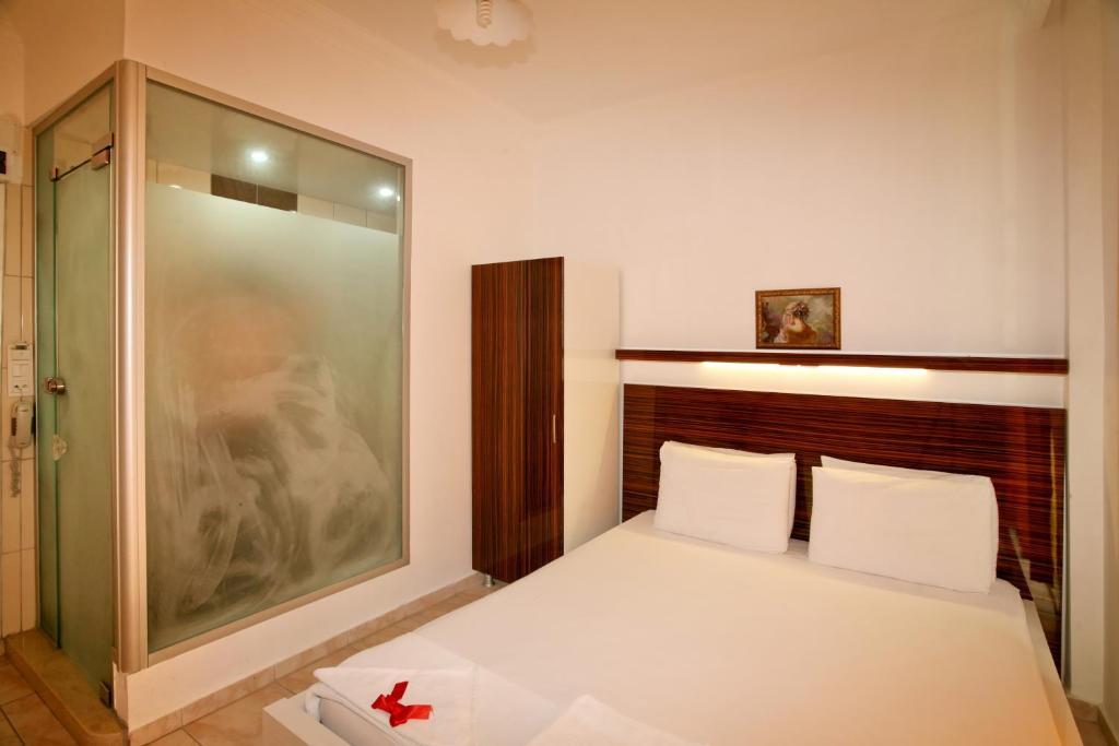 Hakan Aile Pansiyonu Alanya Chambre photo