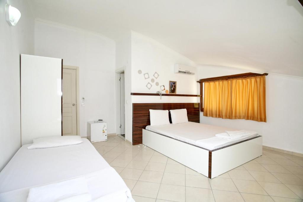 Hakan Aile Pansiyonu Alanya Chambre photo