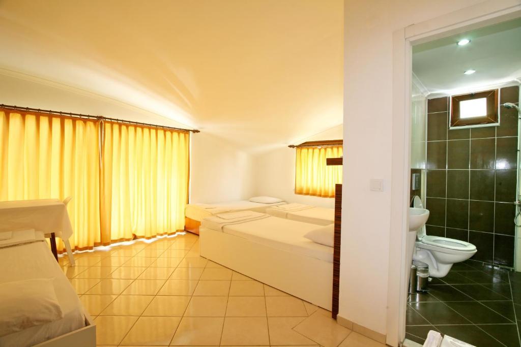 Hakan Aile Pansiyonu Alanya Chambre photo