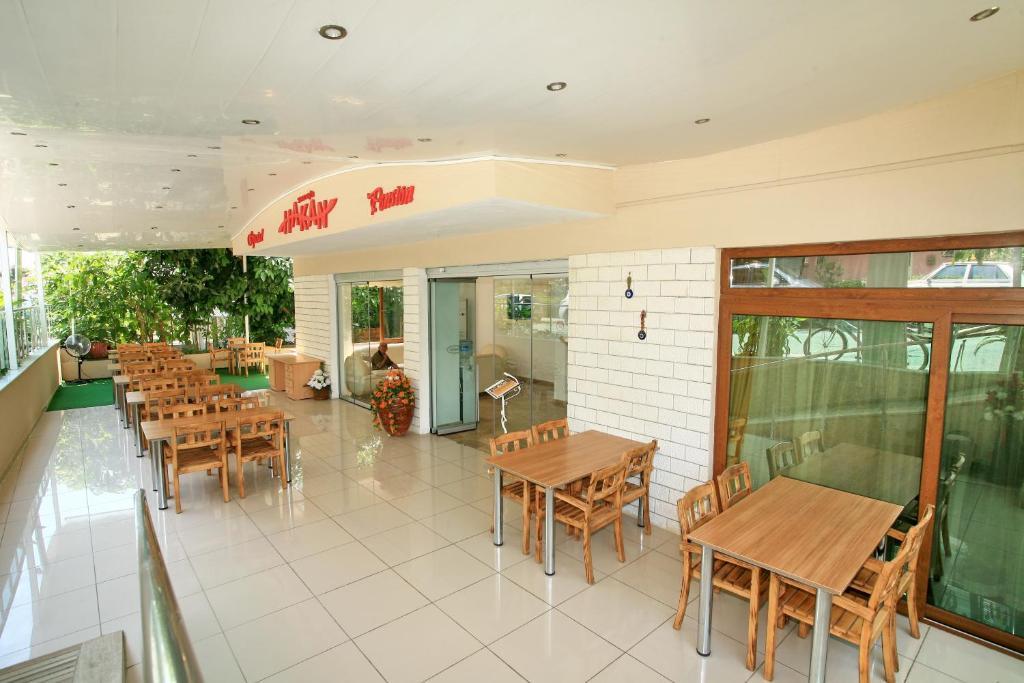 Hakan Aile Pansiyonu Alanya Extérieur photo