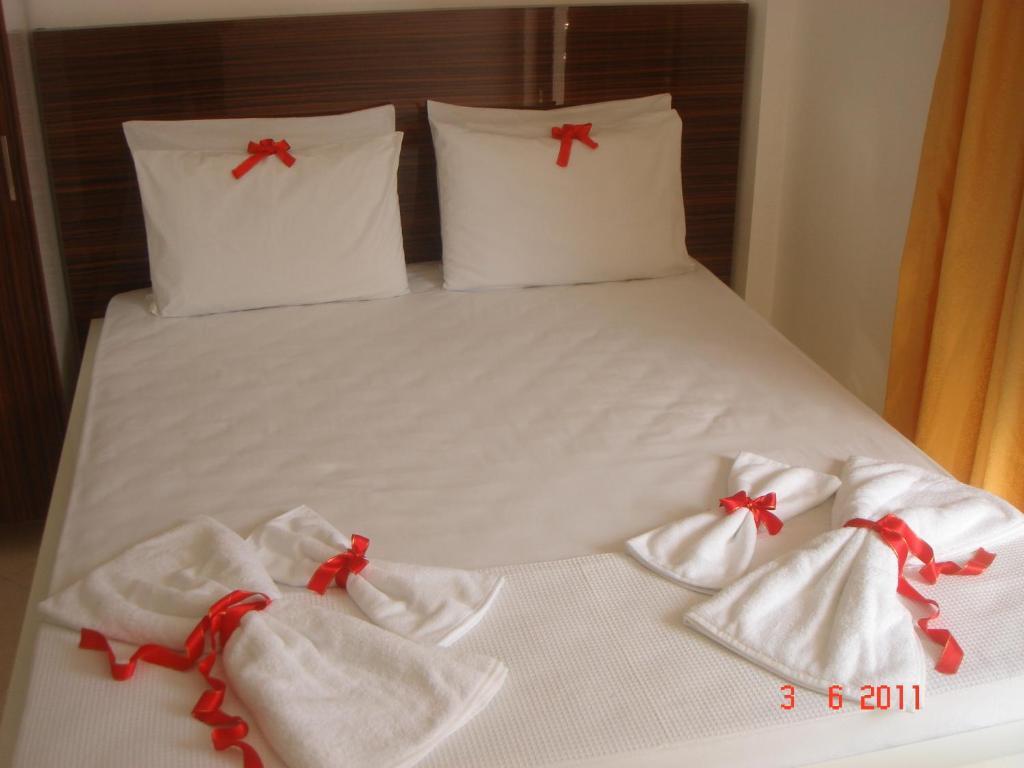 Hakan Aile Pansiyonu Alanya Chambre photo