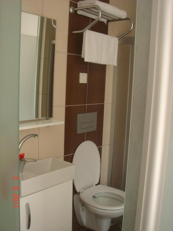 Hakan Aile Pansiyonu Alanya Chambre photo